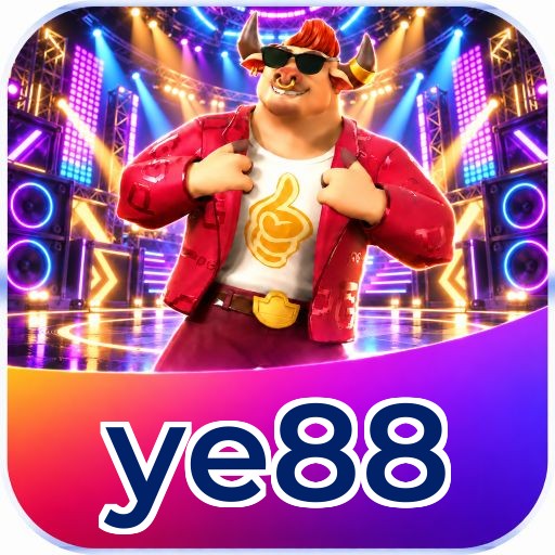 Logo ye88