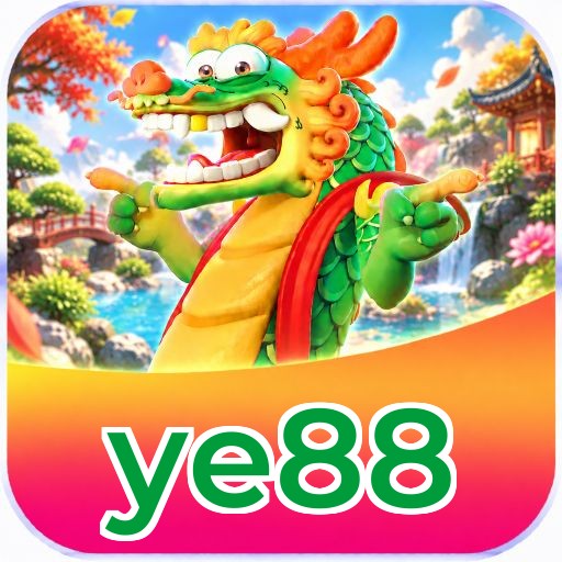 Logo ye88 - Cassino Online Brasil