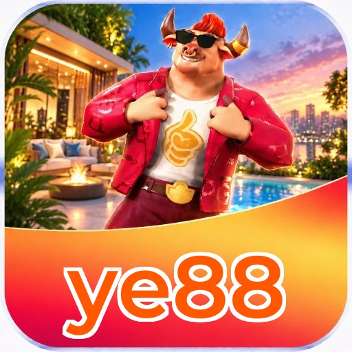 Logo ye88