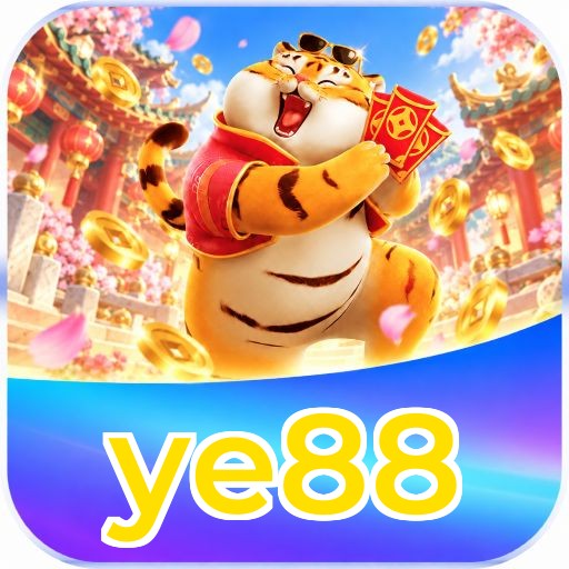 Logo ye88 - Cassino Online Brasil