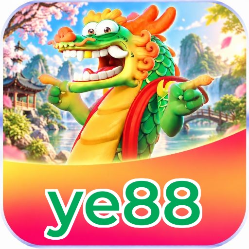 Logo ye88