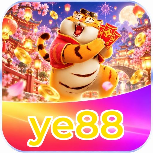 Logo ye88
