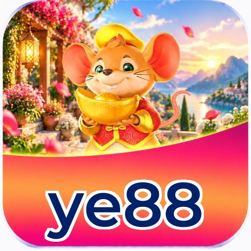 Logo ye88