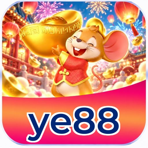 Logo ye88 - Cassino Online Brasil