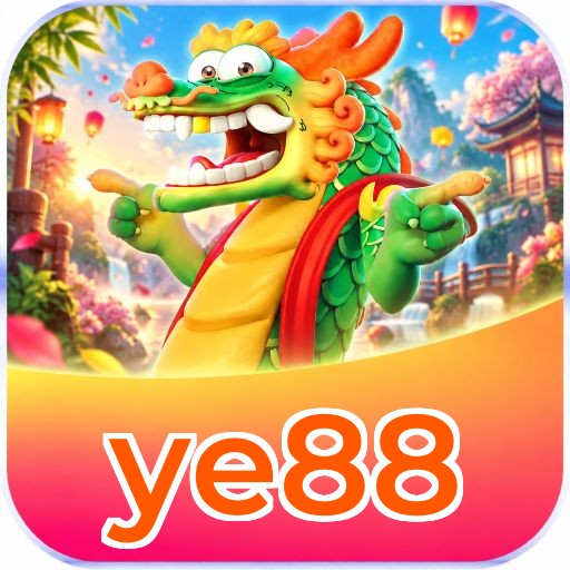 Logo ye88