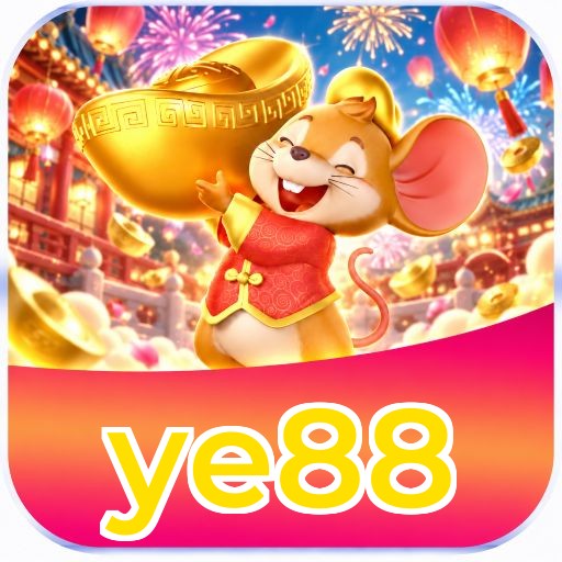 Logo ye88 - Cassino Online Brasil