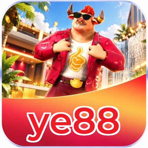 Logo ye88