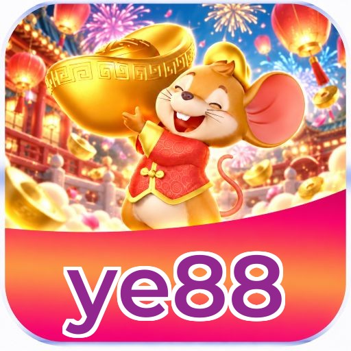 Logo ye88 - Cassino Online Brasil