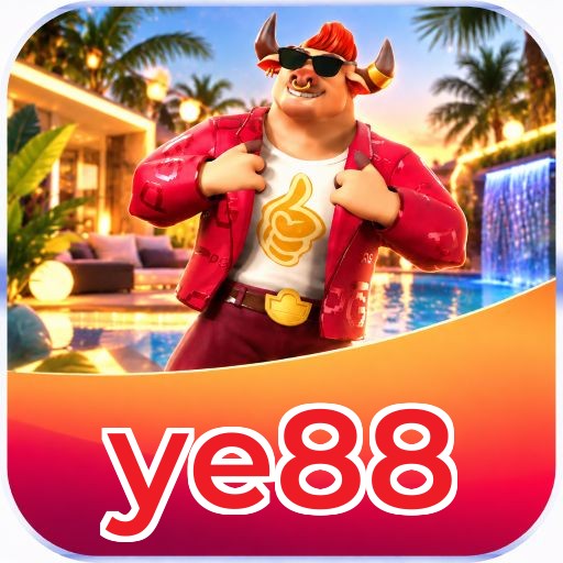 Logo ye88