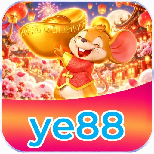 Logo ye88