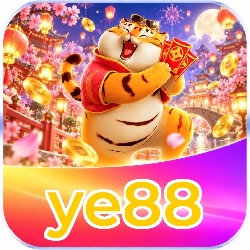 Logo ye88