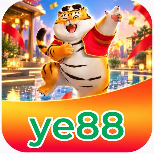 Logo ye88 - Cassino Online Brasil