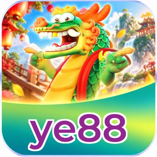 Logo ye88