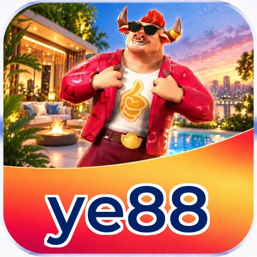 Logo ye88