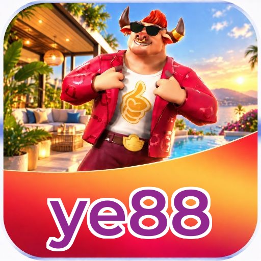Logo ye88