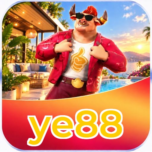 Logo ye88