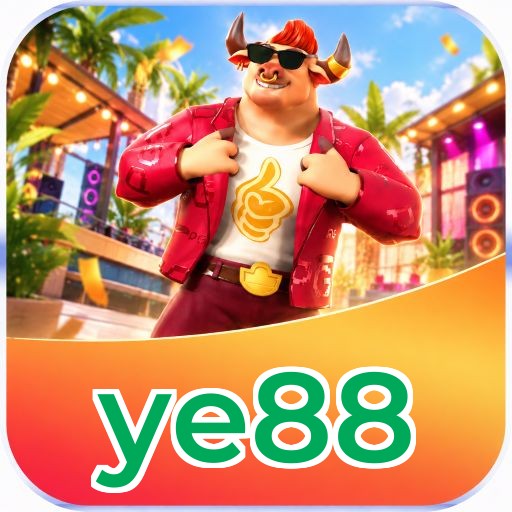 Logo ye88